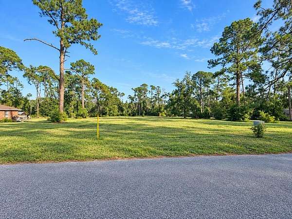 2 Acres of Residential Land for Sale in Douglas, Georgia