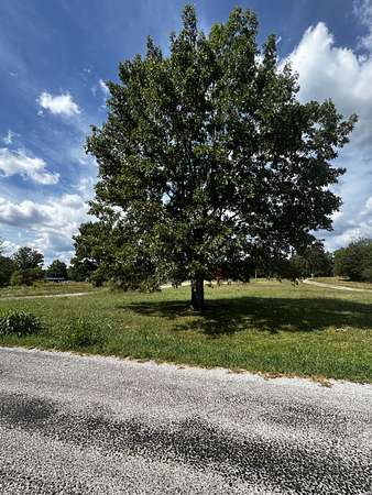 6.4 Acres of Residential Land for Sale in Lewisburg, Tennessee