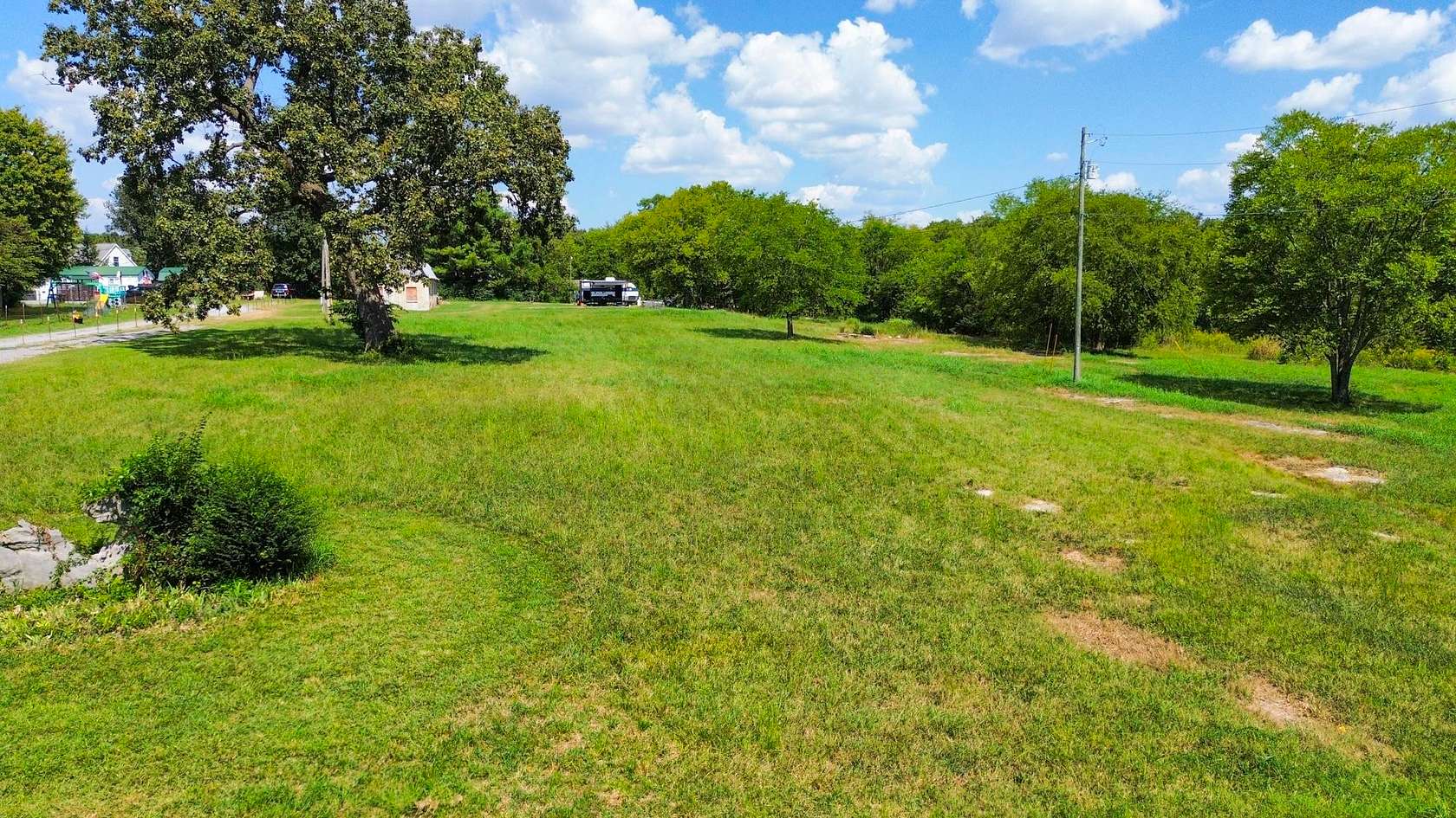 5.37 Acres of Residential Land for Sale in Rockvale, Tennessee