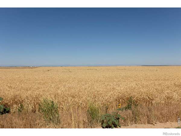 35.5 Acres of Recreational & Residential Land for Sale in Bennett, Colorado