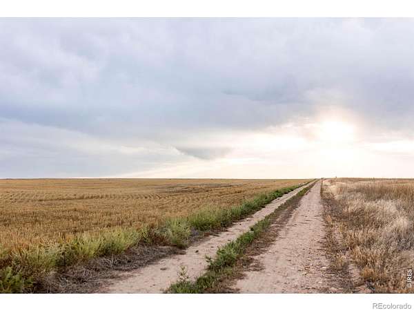 35.5 Acres of Recreational & Residential Land for Sale in Bennett, Colorado