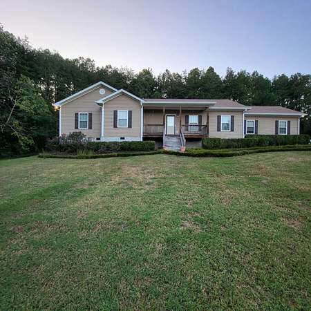 2.7 Acres of Land with Home for Sale in Benton, Tennessee