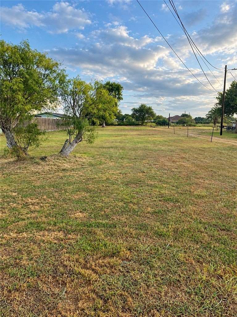 0.48 Acres of Land for Sale in Ingleside, Texas