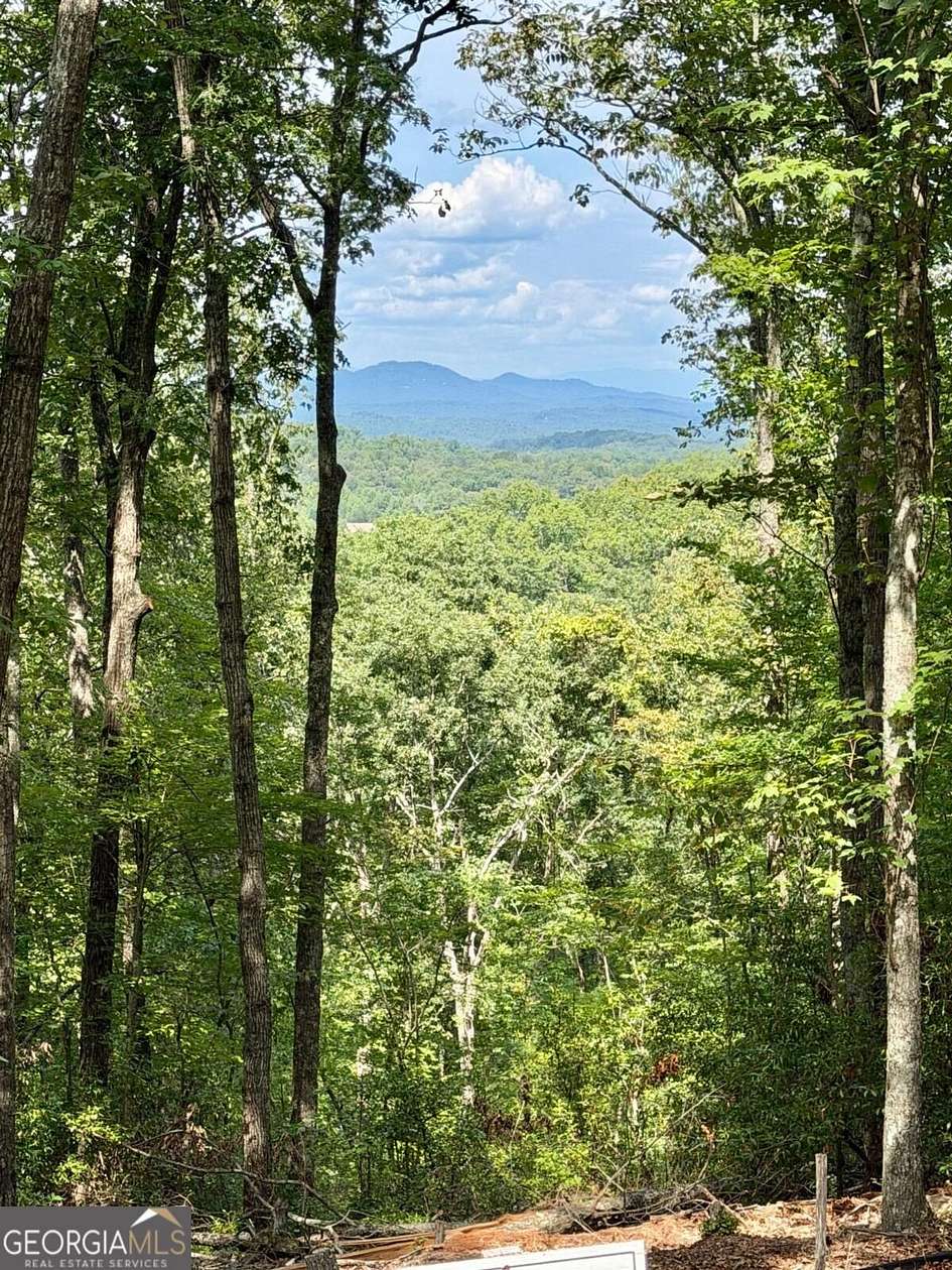 1.53 Acres of Land for Sale in Blue Ridge, Georgia