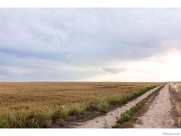 35.5 Acres of Recreational & Residential Land for Sale in Bennett, Colorado