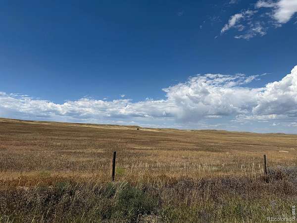 4.22 Acres of Residential Land for Sale in Carr, Colorado