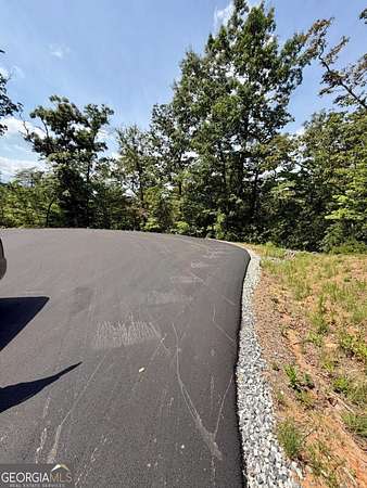 3 Acres of Land for Sale in Blue Ridge, Georgia