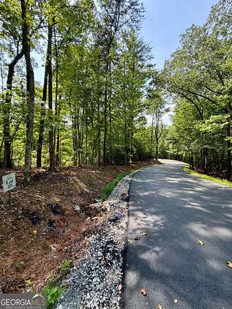 2.24 Acres of Land for Sale in Blue Ridge, Georgia