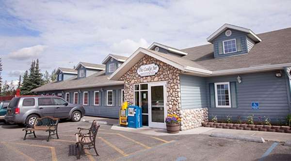 1.53 Acres of Improved Mixed-Use Land for Sale in Fairbanks, Alaska