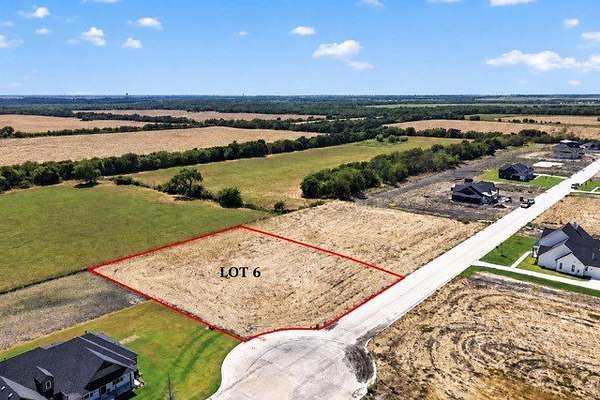 1 Acre of Residential Land for Sale in Caddo Mills, Texas