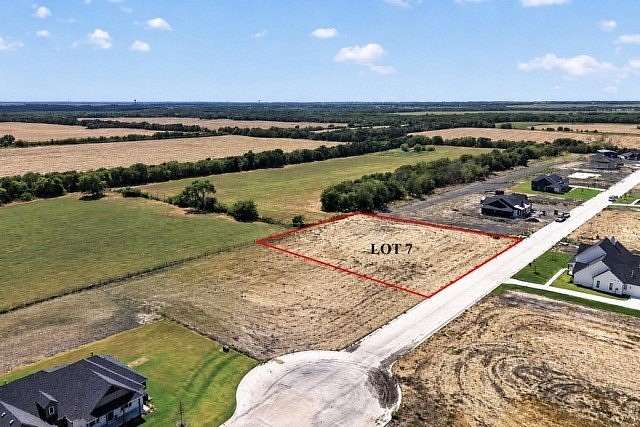 1 Acre of Residential Land for Sale in Caddo Mills, Texas