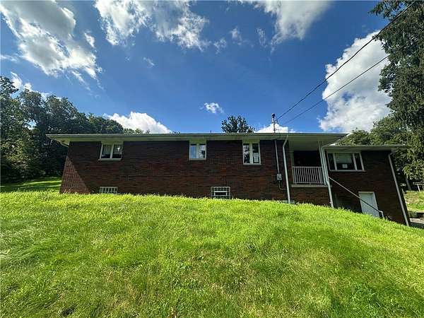 2.6 Acres of Land with Home for Sale in Sewickley Township, Pennsylvania