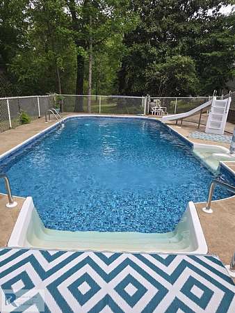 0.17 Acres of Residential Land for Sale in Chatham, Virginia