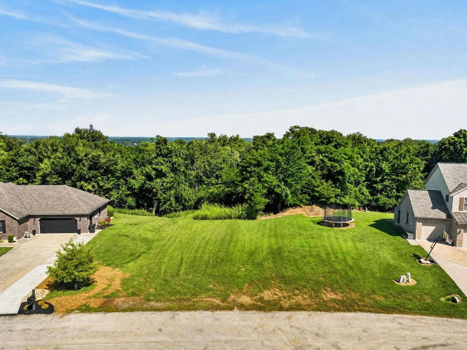 0.53 Acres of Residential Land for Sale in Aurora, Indiana