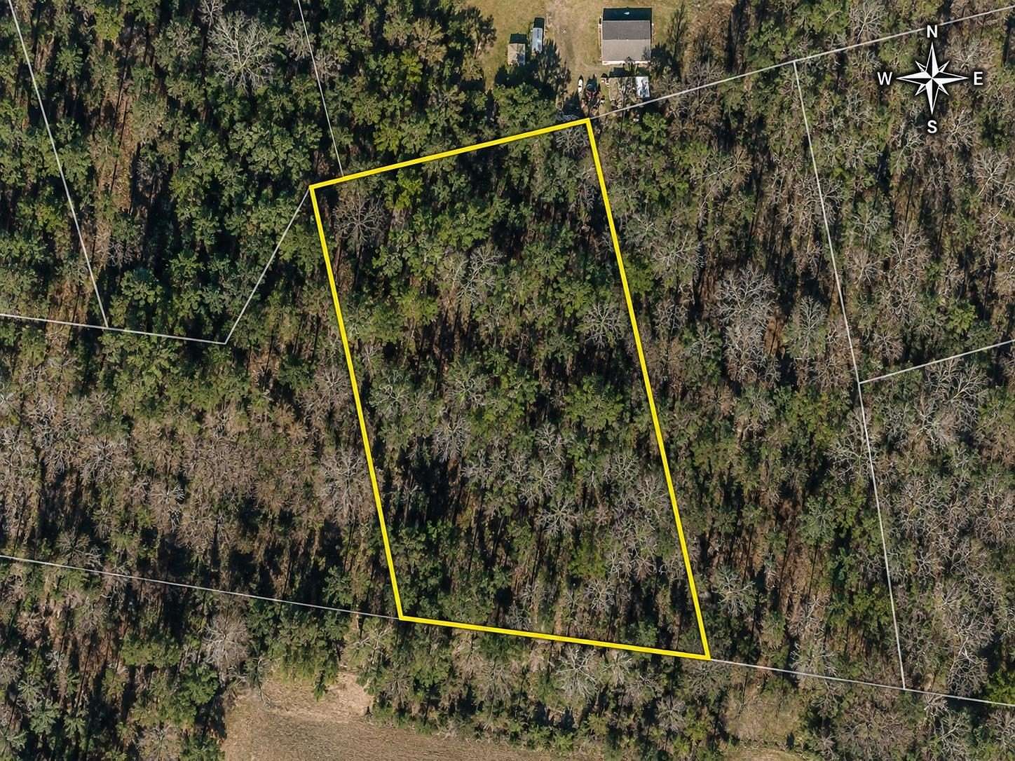 1.1 Acres of Residential Land for Sale in Kingstree, South Carolina