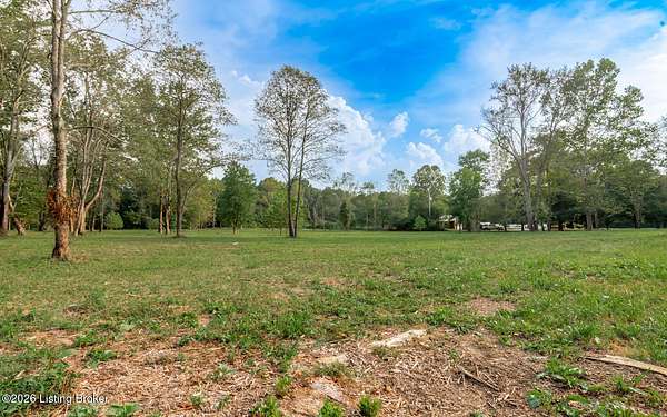 5 Acres of Residential Land for Sale in La Grange, Kentucky