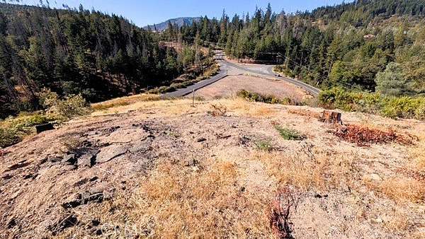 0.78 Acres of Residential Land for Sale in Cobb, California