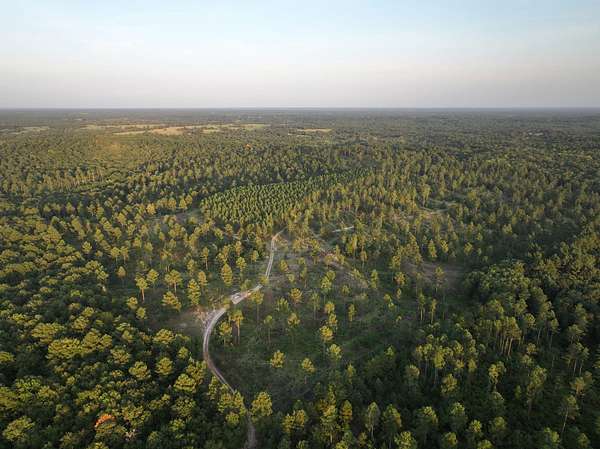 160 Acres of Agricultural Land for Sale in Antlers, Oklahoma