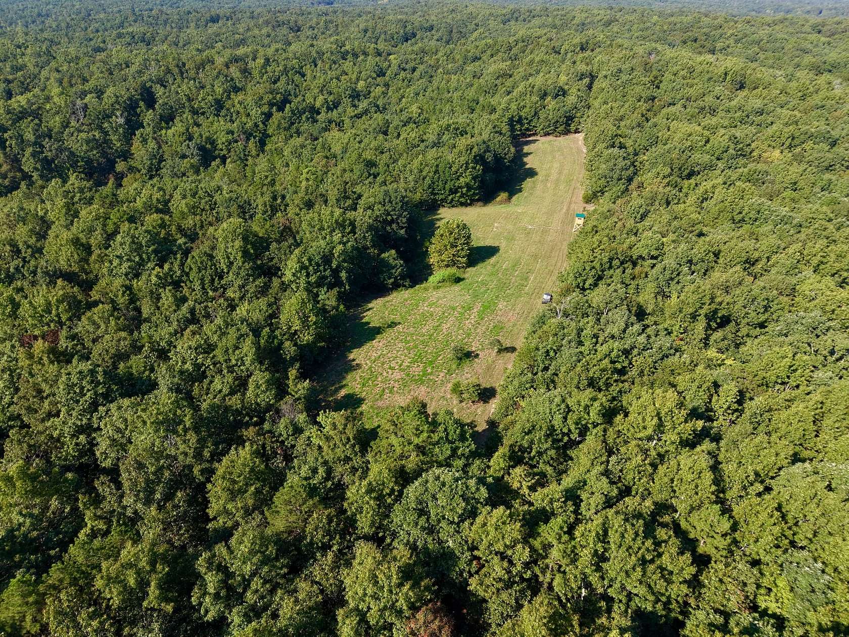 150 Acres of Land for Sale in Ellington, Missouri