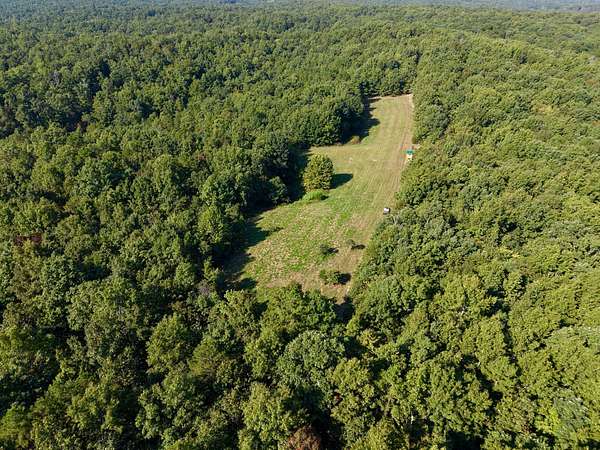 150 Acres of Land for Sale in Ellington, Missouri