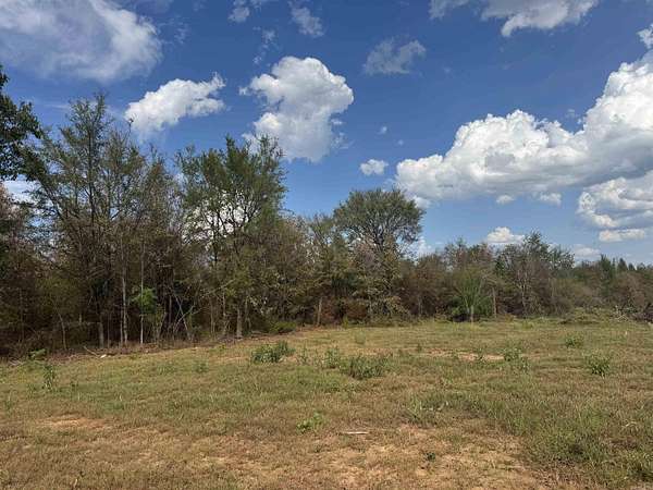 15.1 Acres of Land for Sale in Ozark, Arkansas