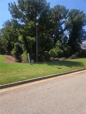 0.78 Acres of Residential Land for Sale in Conyers, Georgia