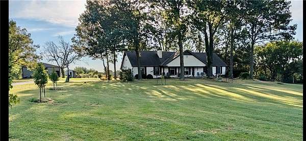 2.65 Acres of Land with Home for Sale in Olathe, Kansas