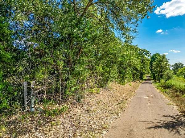 1.76 Acres of Residential Land for Sale in Naples, Texas