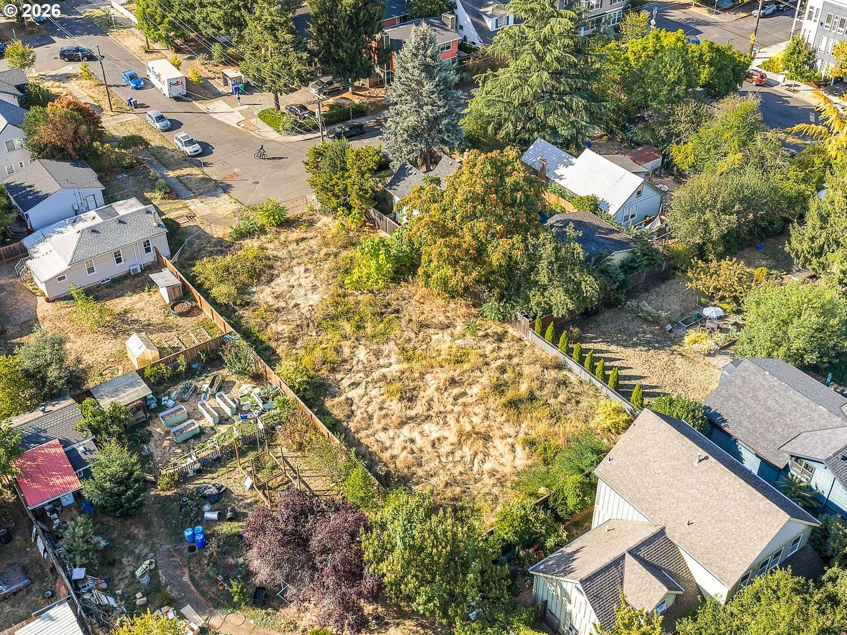 0.23 Acres of Residential Land for Sale in Portland, Oregon