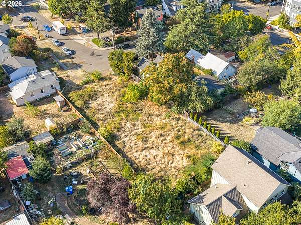 0.23 Acres of Residential Land for Sale in Portland, Oregon