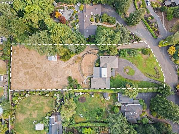 1.25 Acres of Residential Land for Sale in Portland, Oregon