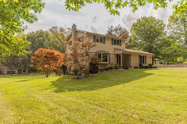 2.5 Acres of Land with Home for Sale in Ypsilanti, Michigan