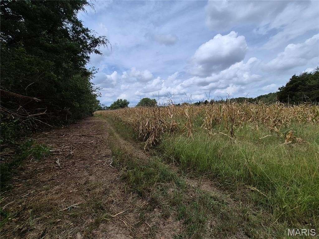 Residential Land for Sale in Troy, Missouri