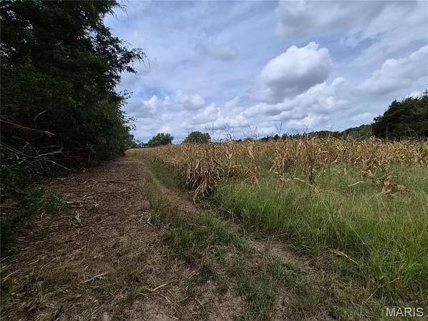 Residential Land for Sale in Troy, Missouri