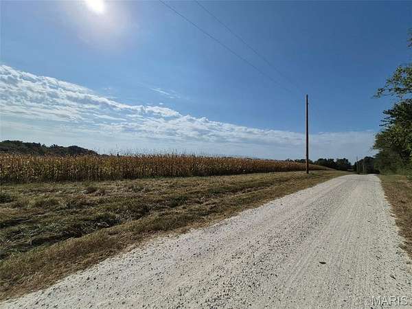 Residential Land for Sale in Troy, Missouri