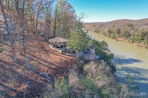 1.8 Acres of Land with Home for Sale in Doniphan, Missouri