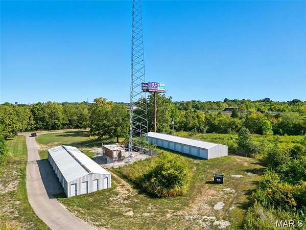 2.3 Acres of Commercial Land for Sale in Park Hills, Missouri