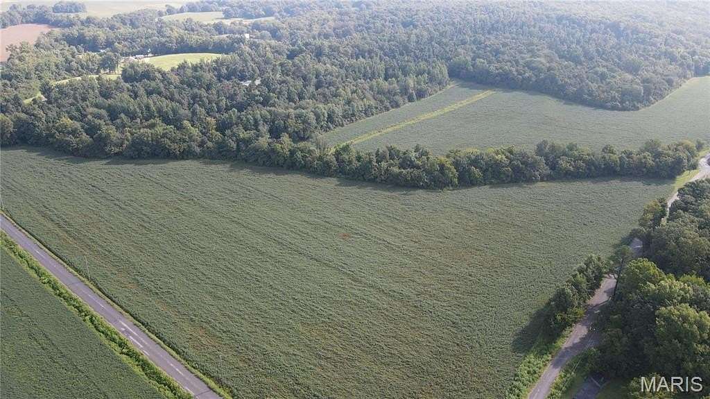 37.5 Acres of Land for Sale in Advance, Missouri
