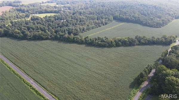 37.5 Acres of Land for Sale in Advance, Missouri