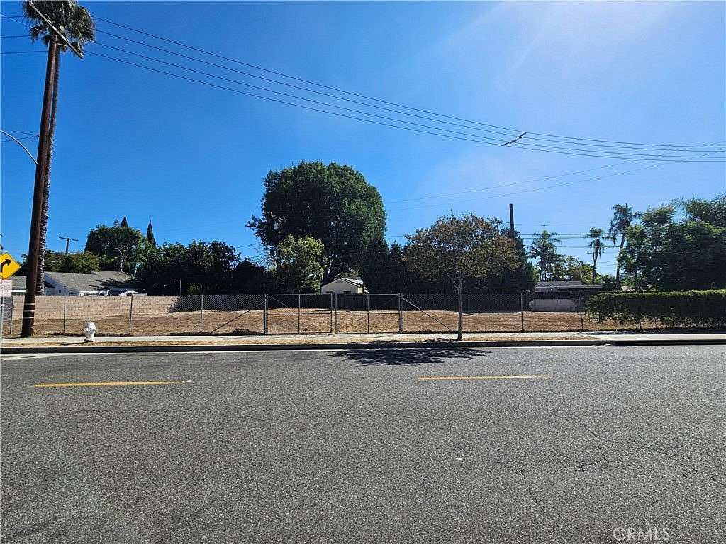 0.22 Acres of Residential Land for Sale in Santa Ana, California