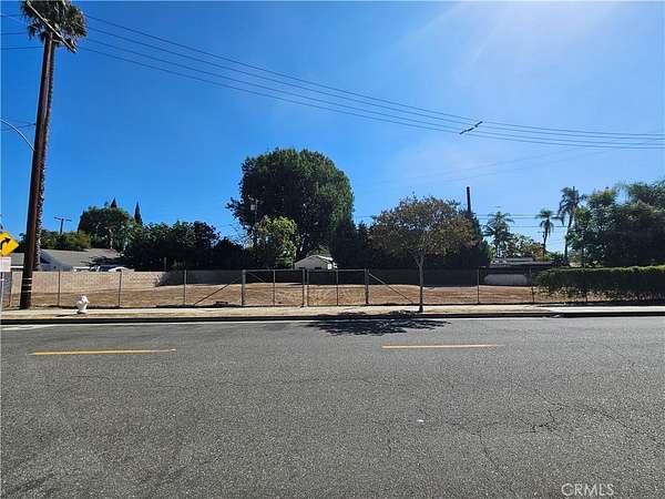 0.22 Acres of Residential Land for Sale in Santa Ana, California