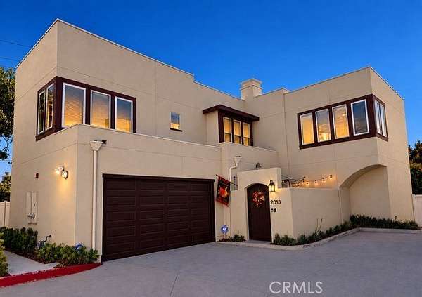 2.33 Acres of Land with Home for Sale in Orange, California