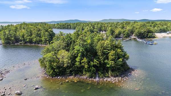 0.76 Acres of Land for Sale in Casco, Maine