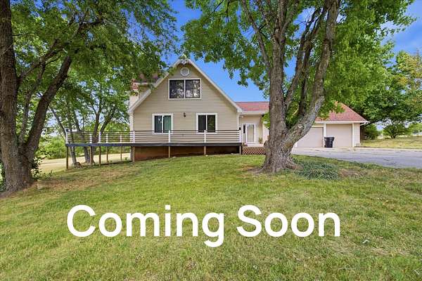 2.79 Acres of Land with Home for Sale in Ozark, Missouri