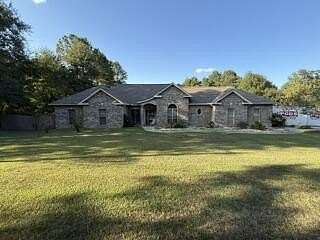 2 Acres of Land with Home for Sale in Purvis, Mississippi