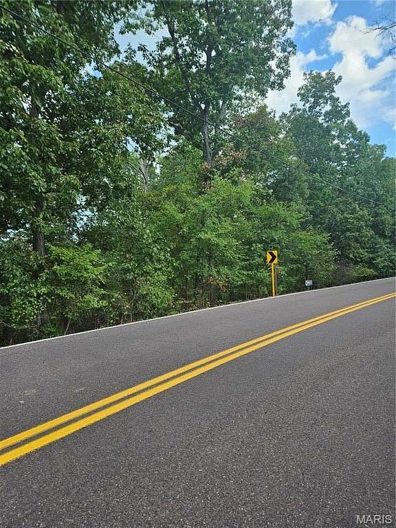 3 Acres of Residential Land for Sale in De Soto, Missouri