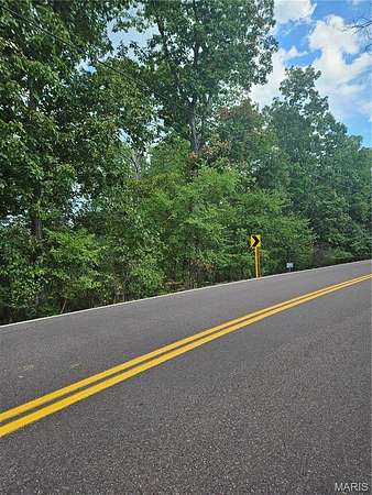 3 Acres of Residential Land for Sale in De Soto, Missouri
