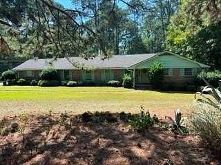1.86 Acres of Land with Home for Sale in Conyers, Georgia