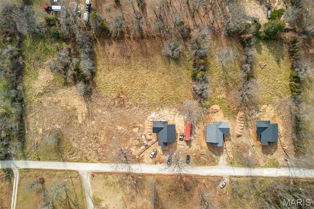 Residential Land for Sale in Crocker, Missouri