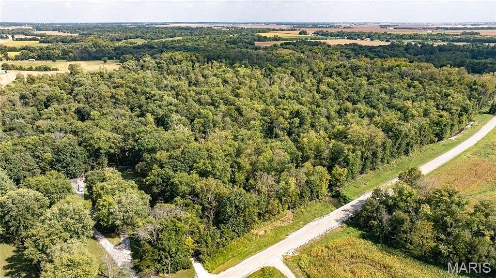49.8 Acres of Recreational Land for Sale in Highland, Illinois